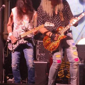 Hair Metal Giants at Bar Louie Round Rock, Bar Louie Round Rock, 27 ...