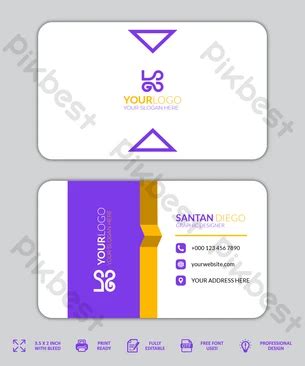 Calling Card Design 的图像结果