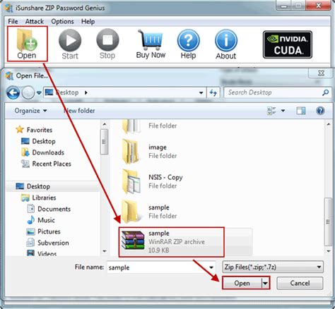 How to Find Password File winRAR Zip 的图像结果