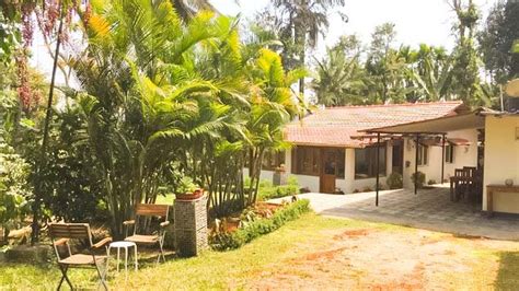 Little Flower Estate Homestay Coorg - Resorts Coorg