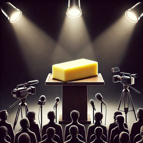 Buttergate explained: Why your butter isn’t melting right