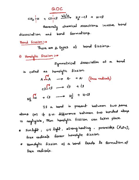 03 GOC Comprehensive Notes by Reddy Sir - Studocu