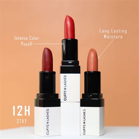 Lip Products – CUFFS N LASHES