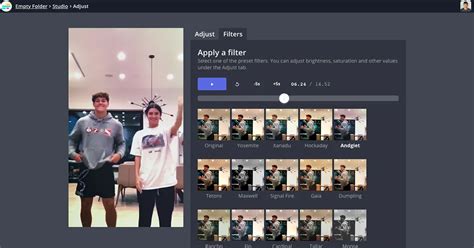 Computer Filter Over Video 的图像结果