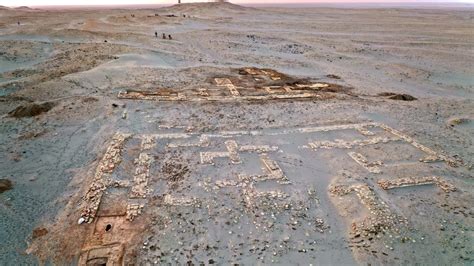 Mesopotamia, the rise of the cities | 2024 Arkhaios Film Festival