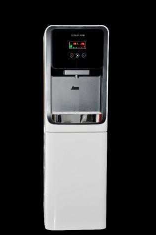 全自动一体化净水器设备饮用水-山东华锐环保科技有限公司