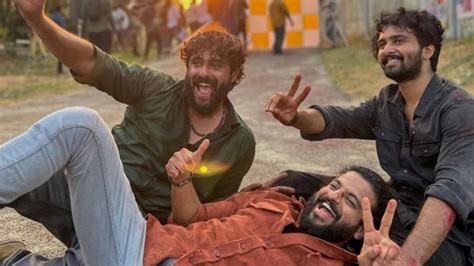 RDX Movie OTT Release: Where To Watch Shane Nigam-Led Malayalam Film ...