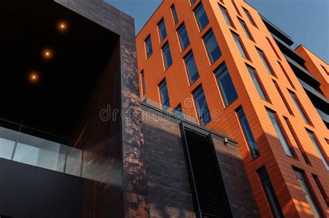 Red Commercial Complex 的图像结果