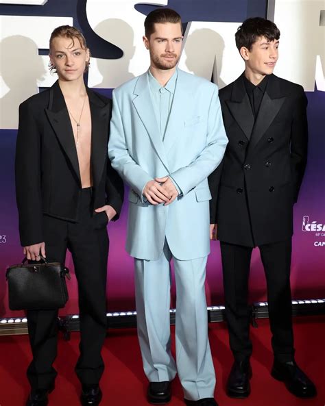 Picture of Gustav De Waele in General Pictures - TI4U1715174692.jpg ...