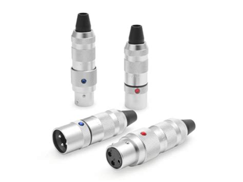 Buy Oyaide AR-910 XLR Interconnect Cable At TheAudioCo — The Audio Co.