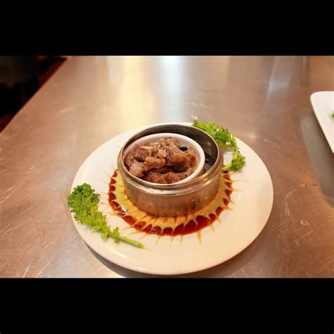 Lin's Fusion - Asian Buffet - Fresno, CA