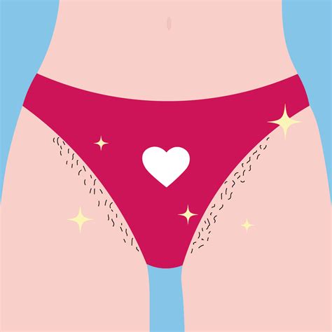 Is It Healthy To Keep Pubic Hair