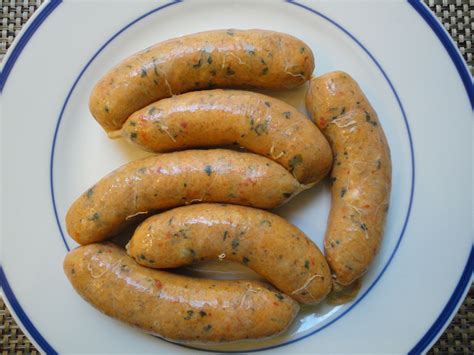Boudin - Cajun | Recipe | Homemade sausage recipes, Bacon sausage, Sausage