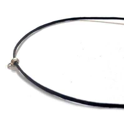 Choker Cords – Madeinindia Beads