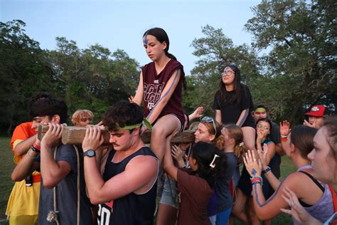 La Grange Summer Camp - Camp Lone Star