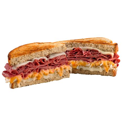 Pastrami Deli Cold Cut Sandwich — HANOVER GOURMET DELI