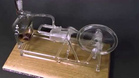 用可乐瓶自制压缩空气动力车（蒸汽机模型）教程图解╭★ 肉丁网