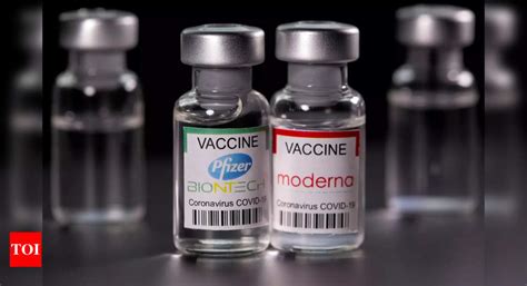 India expects 3-4 million Pfizer, Moderna vaccine doses through Covax ...