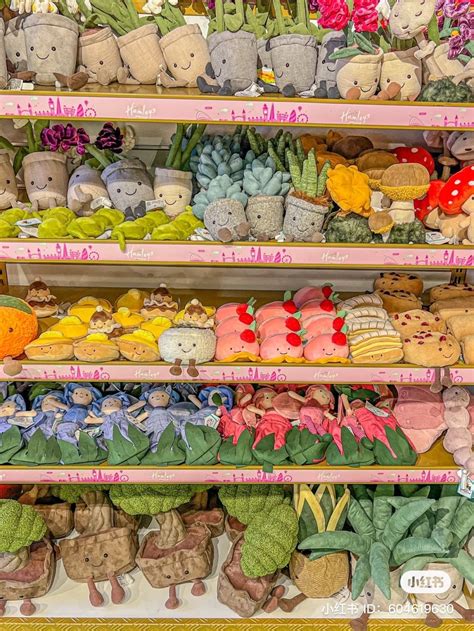 Pin by Laura Rainsford on Sylvie’s aesthetic in 2025 | Jellycat stuffed animals, Cute stuffed ...