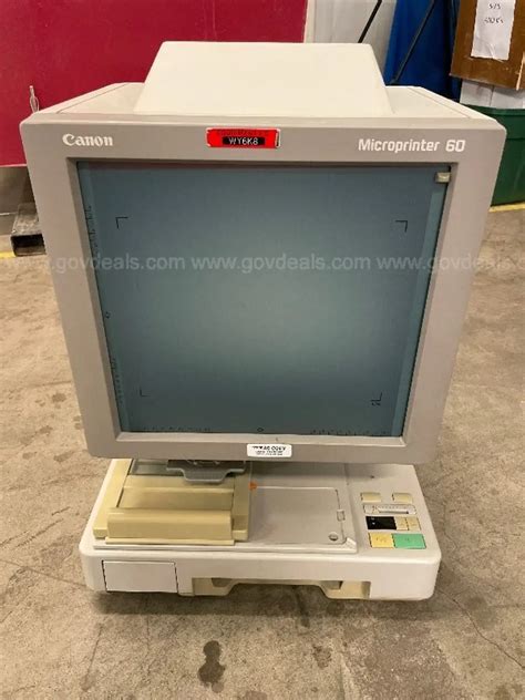 Image result for Microprinter