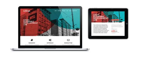 Local Development Lab 的图像结果