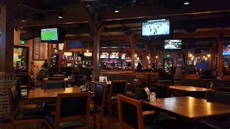 BRICK HOUSE TAVERN + TAP, Humble - Restaurant Reviews, Phone Number ...