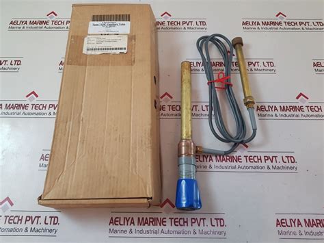 Spirax Sarco Sa 128 Dial Temperature Control – Aeliya Marine