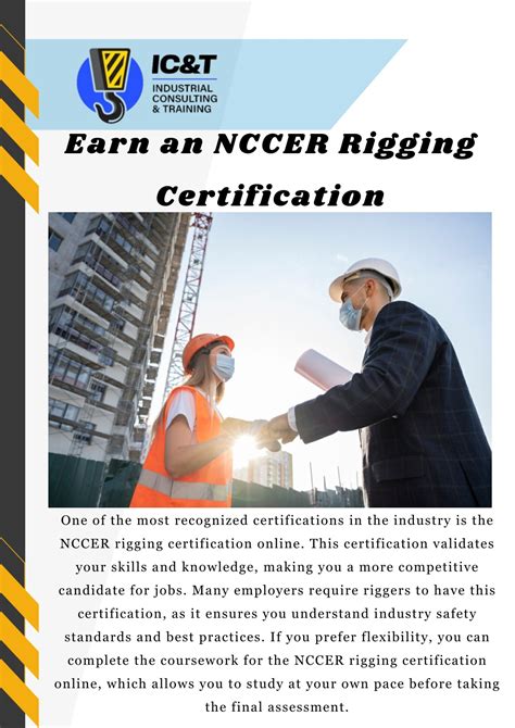 PPT - Best Ways to Train for a Rigging Career in Your State PowerPoint ...