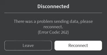 Image result for Why Does Roblox Say Connection Error