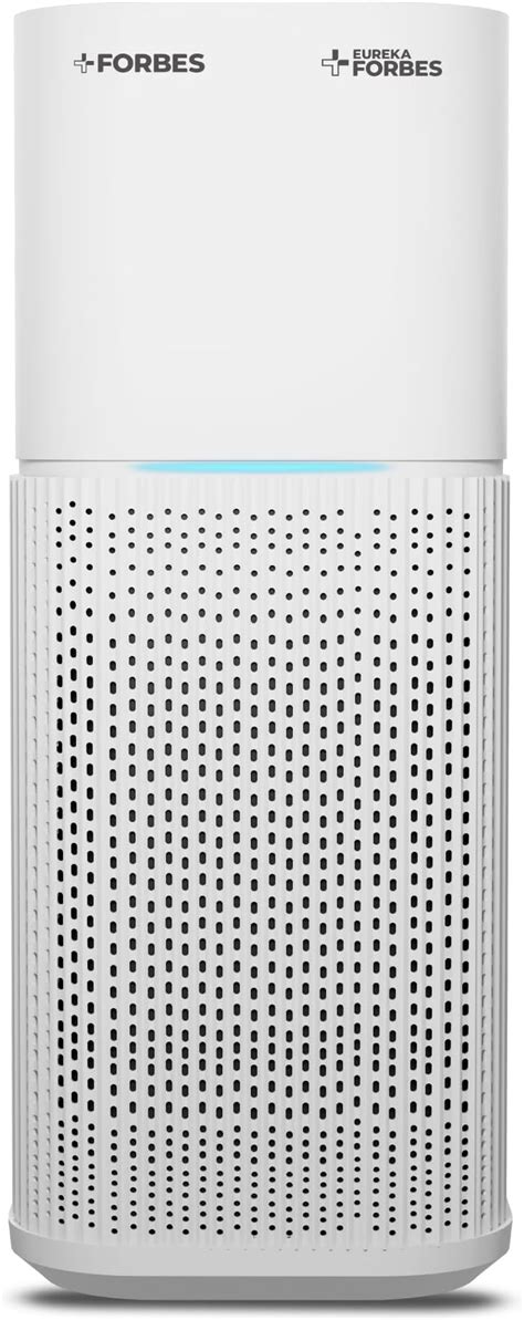 Eureka Forbes Air Purifier 355 With True Hepa H13 Filter & Surround 360 ...