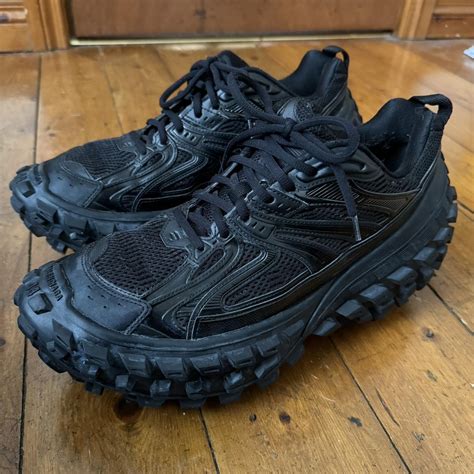 Balenciaga Defenders/Bouncer *Size 10 Uk/44 EU* - Depop