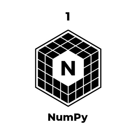 Image result for Numpy Logo Transparent