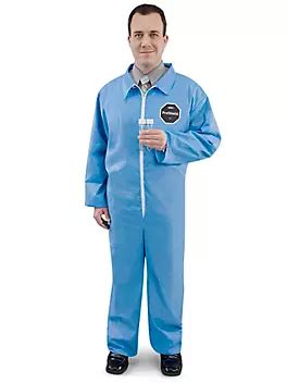 DuPont™ ProShield® 10 Basic Coverall S-15418 - ULINE