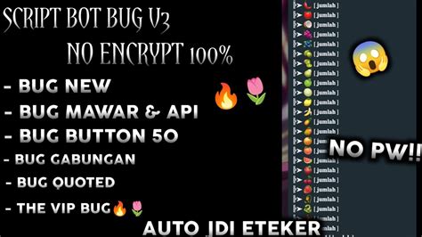 Image result for 4Bot Mod Bug