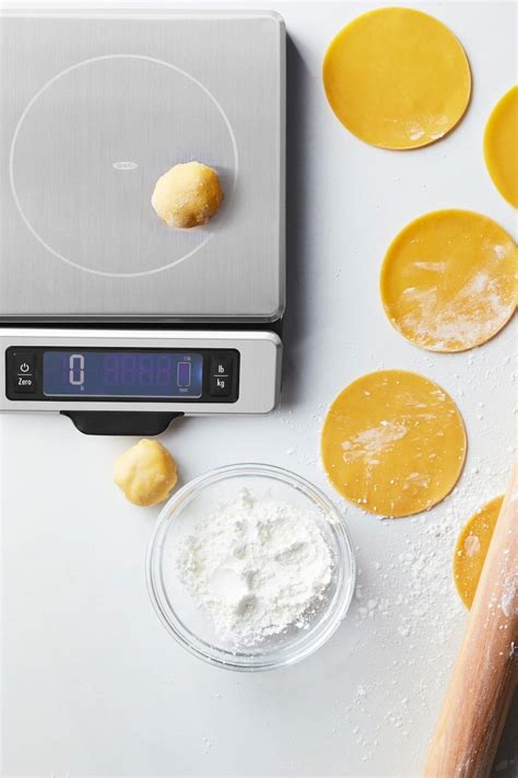 The 5 Best Food Scales of 2023 | standgirls.com