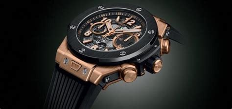 Relojes de lujo y de diseño para mujer | Hublot