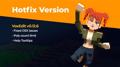 How to Install Voxedit 的图像结果