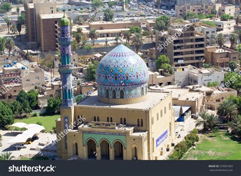 What Is It Like In Baghdad Iraq at Thomas Russo blog