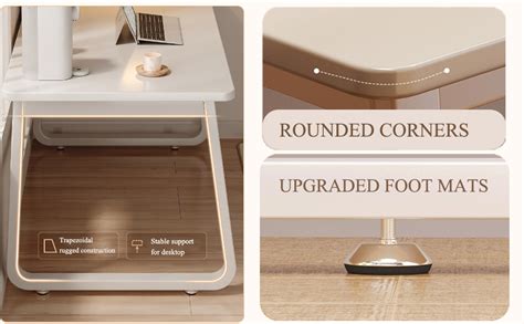 Image result for Computer Tables Amazon