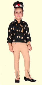 AD & AV Girls Party(Festive) Top Jegging Price in India - Buy AD & AV ...