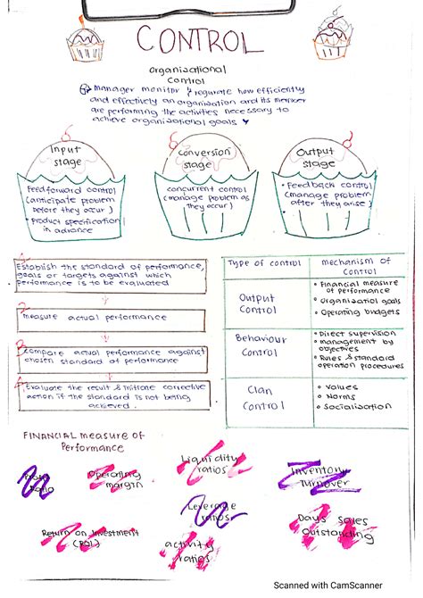 Controlling in Management 的图像结果