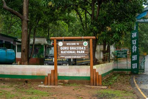 Chhattisgarh’s Guru Ghasidas-Tamor Pingla notified as India’s 56th ...