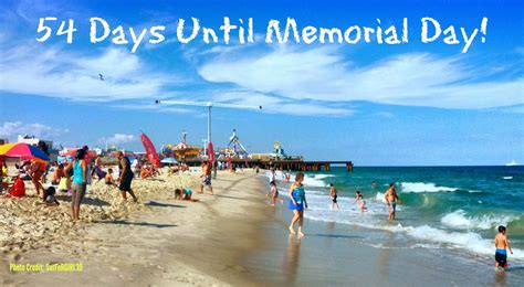 The Countdown Begins - Things to Do In New Jersey