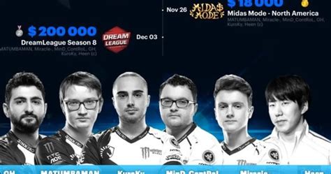 Dota 2 Midas Mode 2 Teaser Released, More Details To Come Out Later