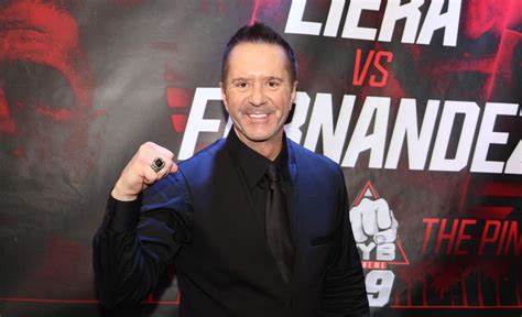 Ex-UFC voice Mike Goldberg reacts to famous flubs, 'Michael Jordan of BJJ' having son named Jourdan