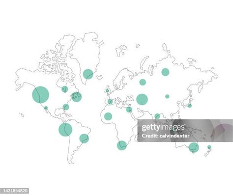 Editable Global Map 的图像结果