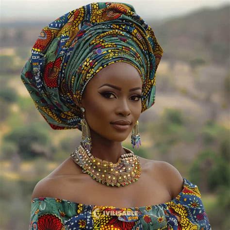 Nigerian Culture 的图像结果