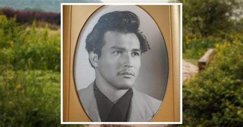 Obituary | Gilbert A. Rivera of Tucson, Arizona | Carrillo's Tucson ...