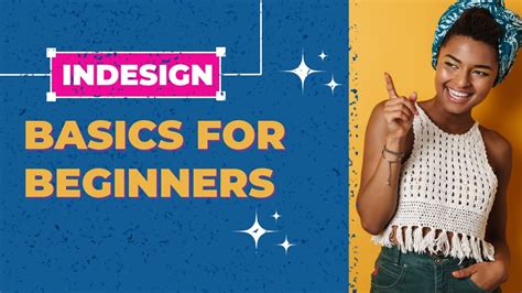 Image result for InDesign Basics