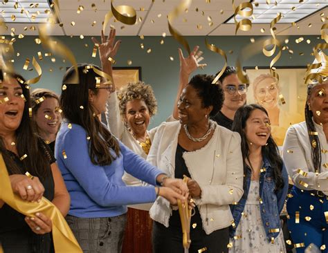 E@W Celebrates Grand Opening in ASU’s Memorial Union - Education At Work